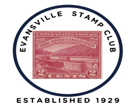Stamp icon